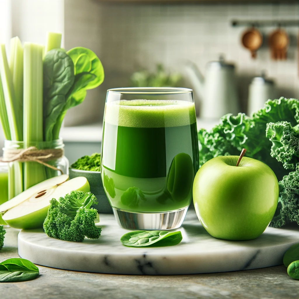 Green-Juice