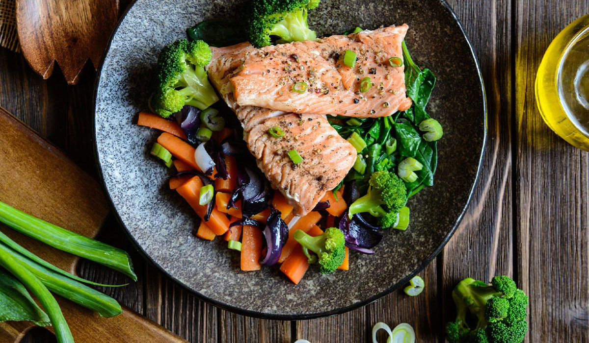 Quick and Healthy Dinner Recipes