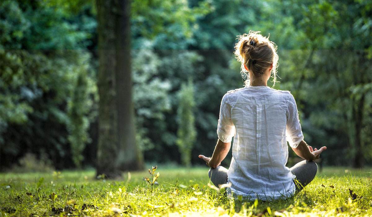 Yoga for Relaxation