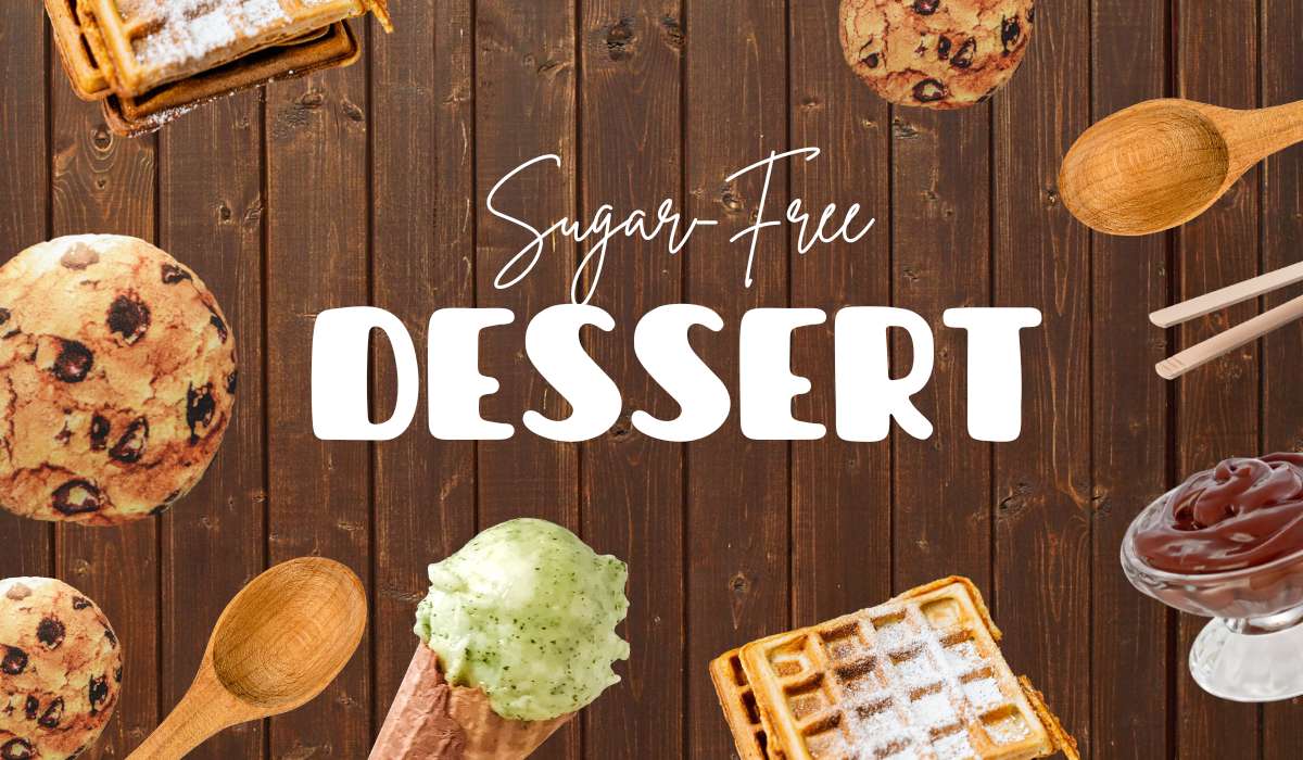 Desserts You Wont Believe Are Sugar Free Aerns 