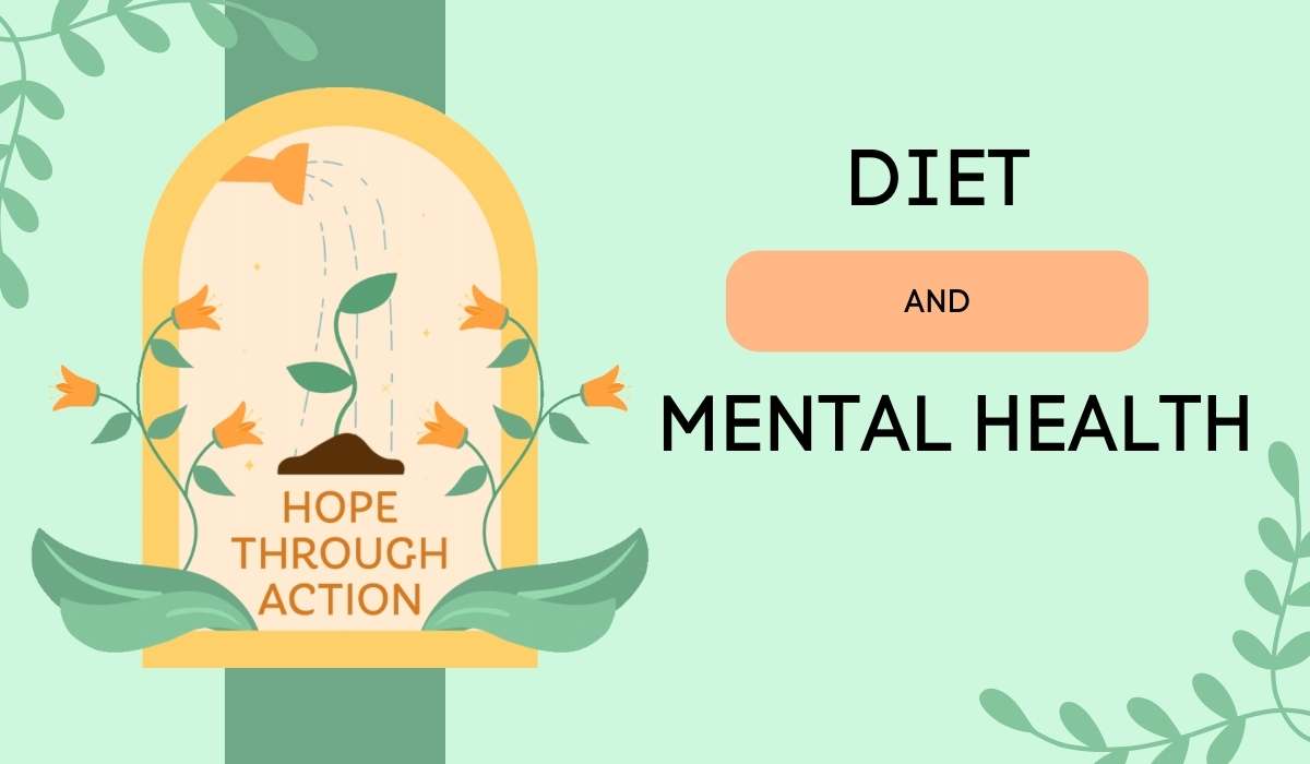 Diet and Mental Health