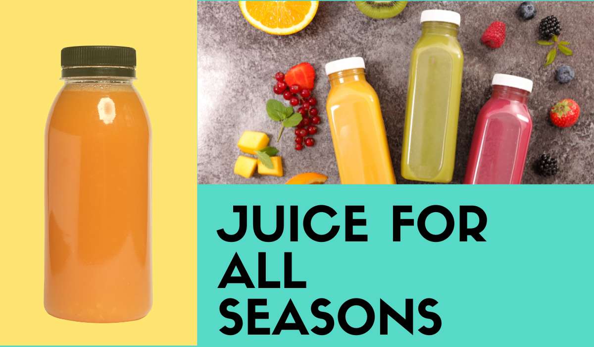 Juice for All Seasons