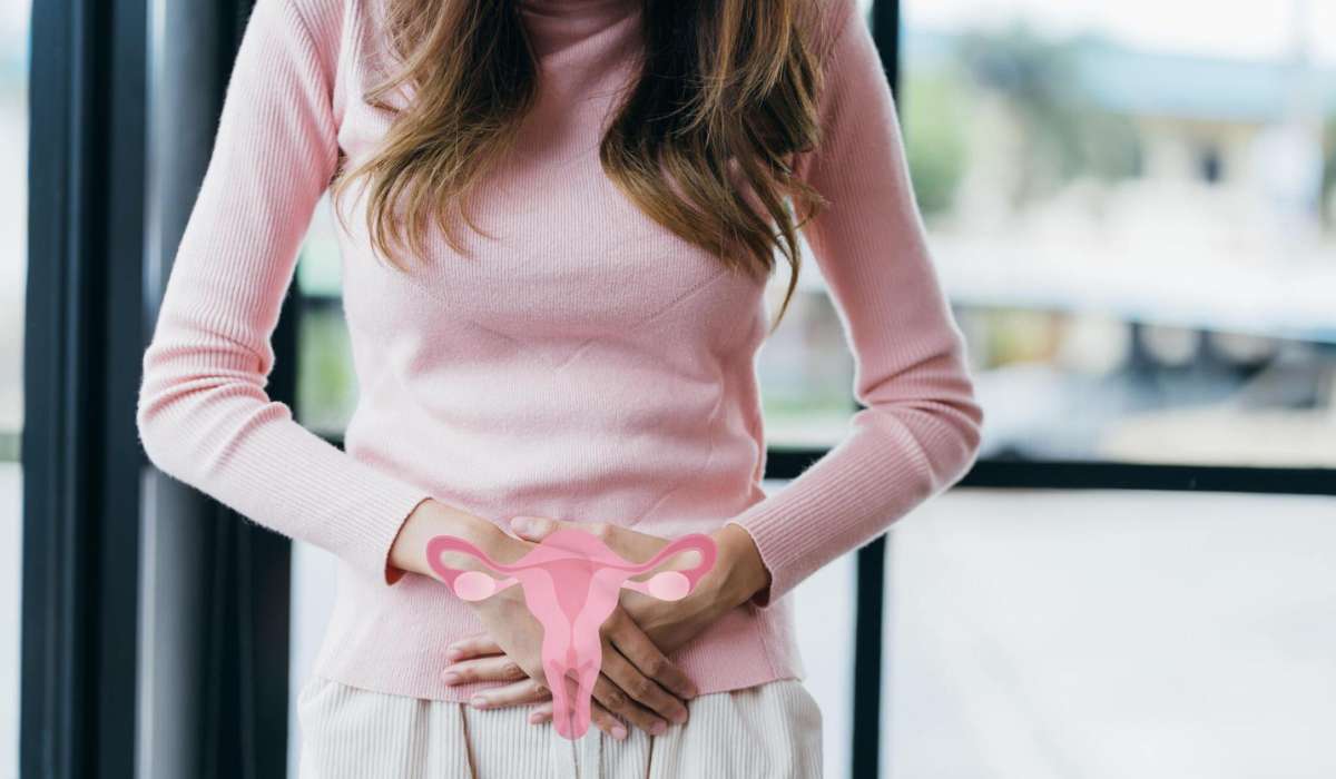 Natural Remedies for Premenstrual Syndrome