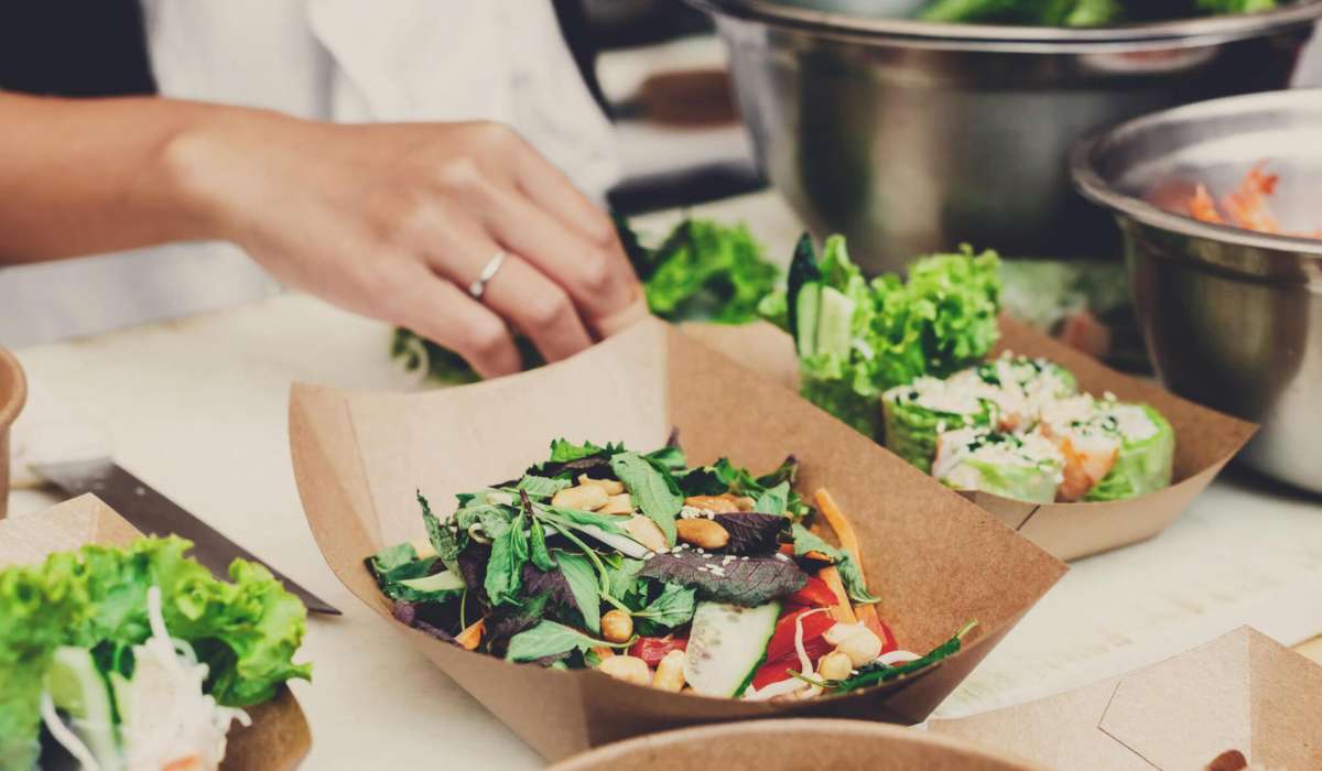 Quick and Healthy Meal Prep