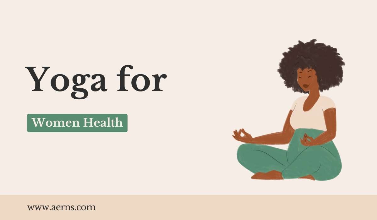 Yoga for Women Health